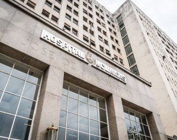 Una asignación específica de $79.763.113.948 debe ser destinada a la totalidad de los hospitales universitarios del sistema, le expresó el Gobierno a la UBA. Una asignación específica de $79.763.113.948 debe ser destinada a la totalidad de los hospitales universitarios del sistema, le expresó el Gobierno a la UBA.