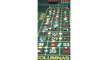 Prohíben Casinos