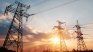 Electricity consumption dropped 0.9% in the last 12 months.