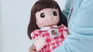 Ami-chan opens a debate on whether Artificial Intelligence can surpass the capacity of human beings when it comes to developing health issues Ami-chan opens a debate on whether Artificial Intelligence can surpass the capacity of human beings when it comes to developing health issues