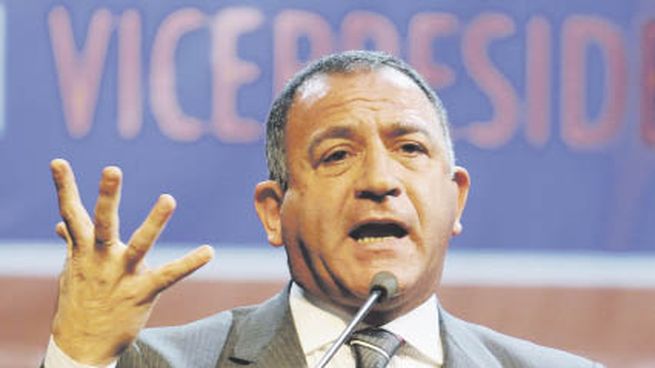 Luis Juez