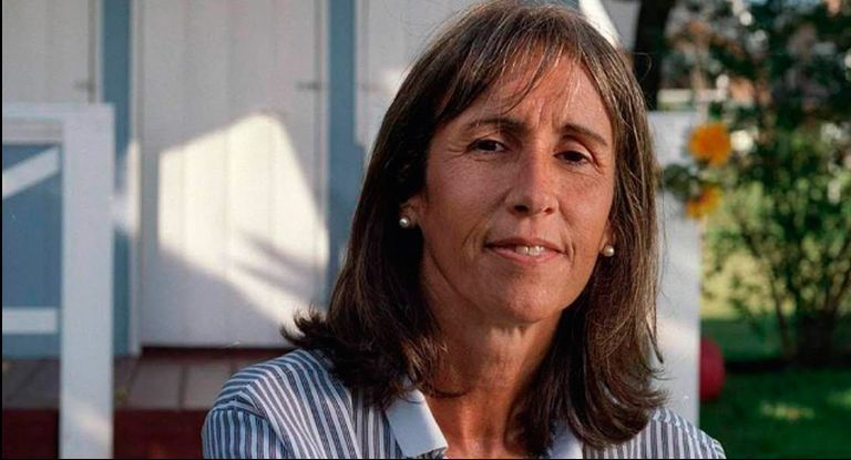 María Marta García Belsunce