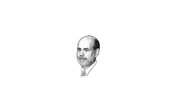 ámbito.com | Ben Bernanke
