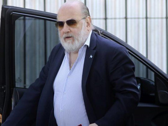 Claudio Bonadio