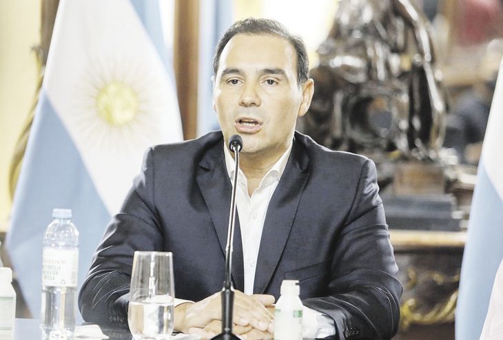 Gustavo Valdés