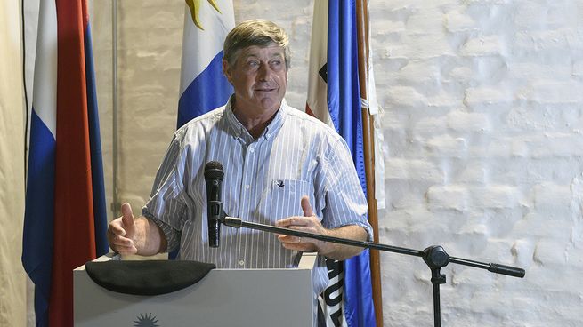 Guillermo Besozzi celebró la nueva resolución de la Justicia.