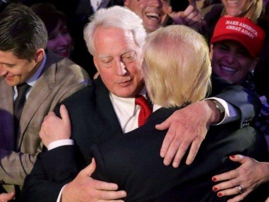 Robert Trump