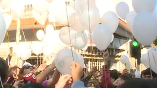 Los resultados de la autopsia de la joven, apuntan, cada vez más, a un suicidio. Los resultados de la autopsia de la joven, apuntan, cada vez más, a un suicidio.