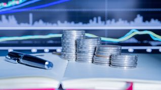 Las tasas del Banco Central del Uruguay podrían volver a bajar de la mano del último dato de inflación. Las tasas del Banco Central del Uruguay podrían volver a bajar de la mano del último dato de inflación.