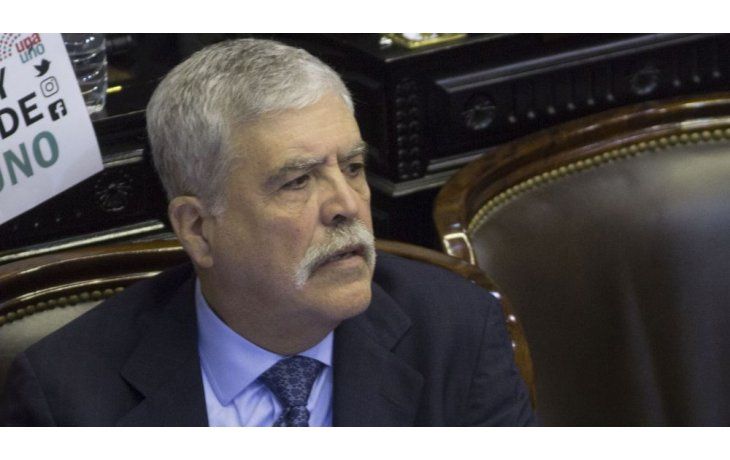 Bonadio envió a juicio a De Vido en septiembre pasado y rechazó planteos de su defensa, que lo recusó para apartarlo del caso, pero además pidió una ampliación de la indagatoria del procesado ex ministro y otras medidas antes de dar por cerrada la investigación.