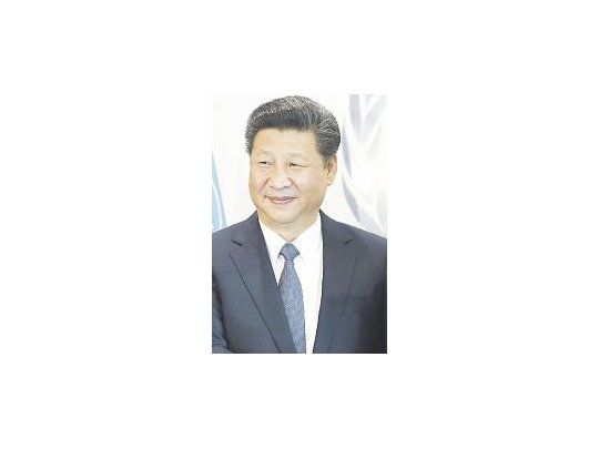 Xi Jinping