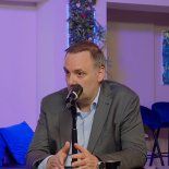 Manuel Adorni habló de la reforma laboral en su nuevo rol de jefe de Gabinete. Manuel Adorni habló de la reforma laboral en su nuevo rol de jefe de Gabinete.