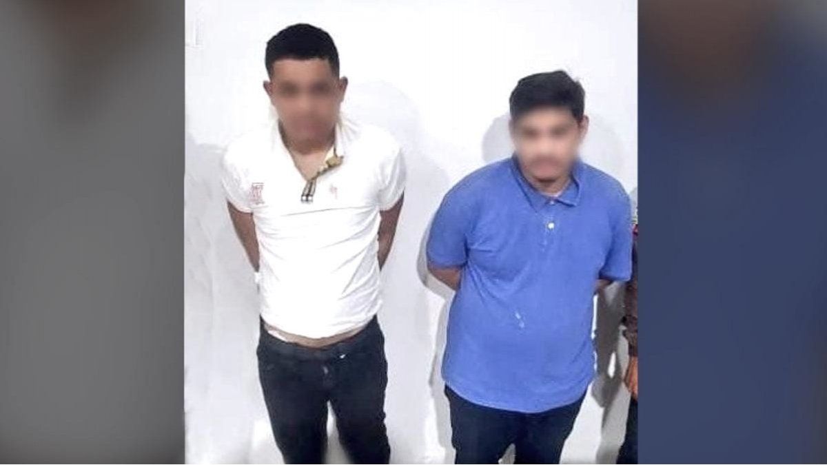 They arrest two alleged perpetrators for the murder of the prosecutor in Guayaquil