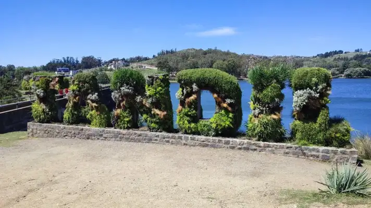 Tandil se alista para la temporada de verano 2026. Tandil se alista para la temporada de verano 2026.