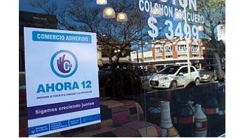 Programa Ahora 12 alcanzó los $17.500 millones en ventas