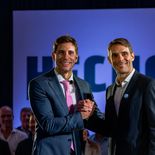 Los hermanos Passaglia y el desafio de convertir a un intendente en Presidente en 2027. Los hermanos Passaglia y el desafio de convertir a un intendente en Presidente en 2027.