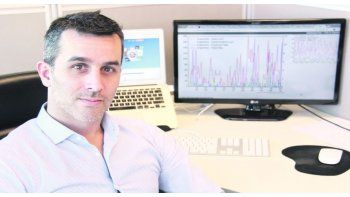 ámbito.com | “Crecer en una misma empresa ya no es atractivo”