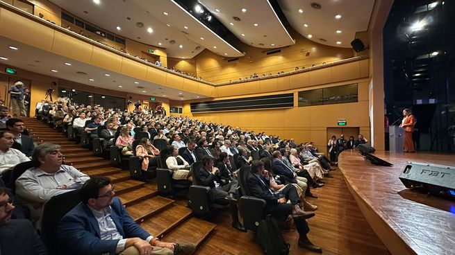 El país se posiciona entre los mejores destinos para eventos corporativos.&nbsp;
