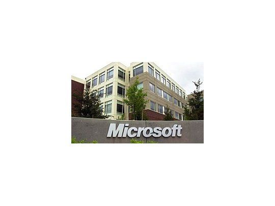 La empresa de Bill Gates expande su segmento de negocios.