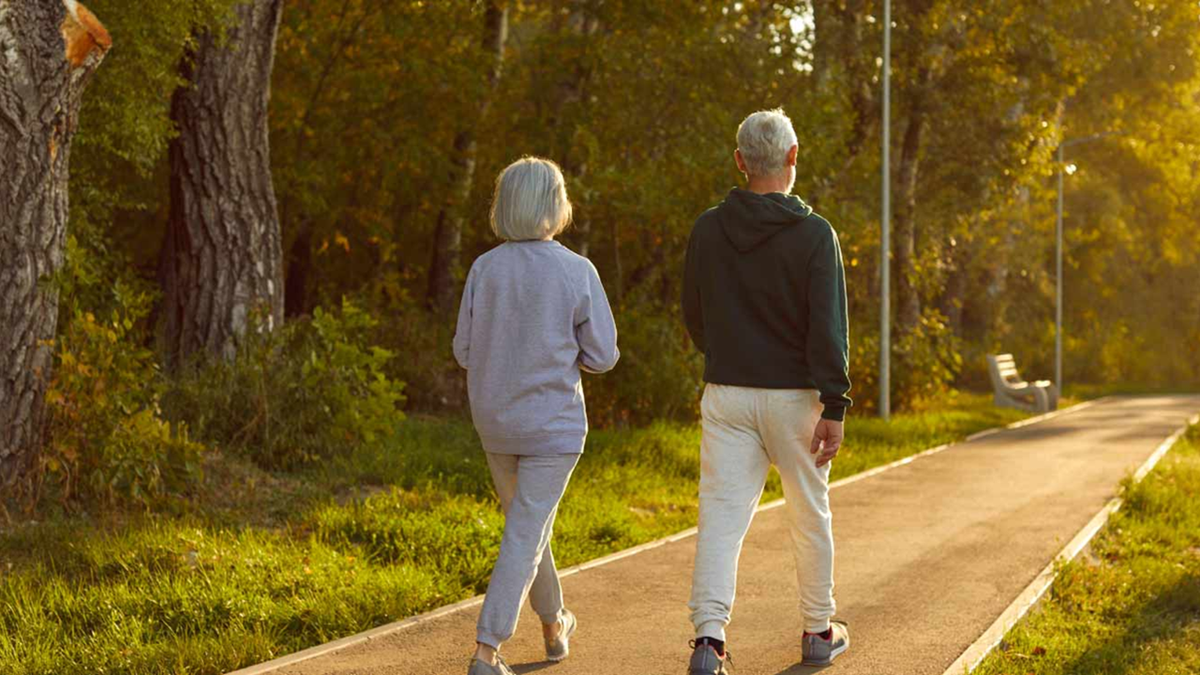 Ideal for older adults: simple and simple exercise that reduces the risk of serious diseases