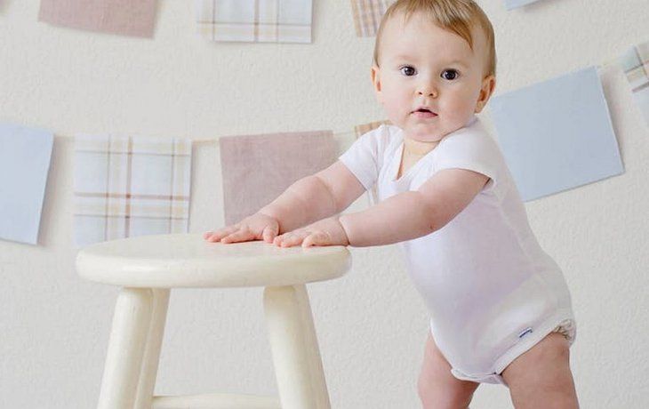 Consejos para prevenir accidentes en los más chiquitos
