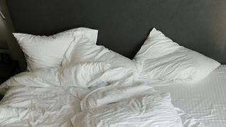 Nuestra cama puede reflejar rasgos de nuestra personalidad y como nos desenvolvemos en el día a día. Nuestra cama puede reflejar rasgos de nuestra personalidad y como nos desenvolvemos en el día a día.