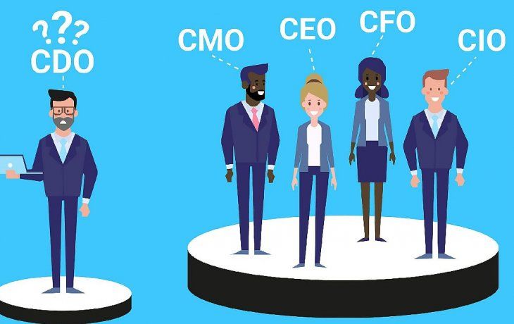 Aquellos que trabajen con innovación y tecnología van a ser los mejores pagos en el 2021