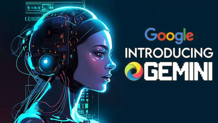 Gemini, la inteligencia artifical de Google, reveló las cinco palabras más utilizadas por las personas menos inteligentes.  