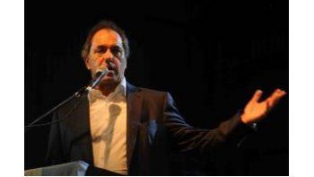 Daniel Scioli