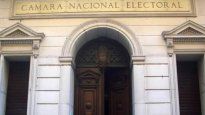 La Cámara Electoral negó un supuesto apoyo a Sergio Massa en redes.&nbsp;