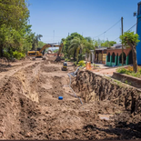 En Chaco, trabajadores de la obra Segundo Acuerdo fueron suspendidos por 20 días sin goce de haberes, generando incertidumbre sobre su continuidad laboral. En Chaco, trabajadores de la obra Segundo Acuerdo fueron suspendidos por 20 días sin goce de haberes, generando incertidumbre sobre su continuidad laboral.