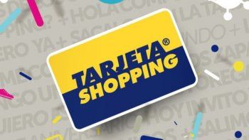 Banco Columbia ahora es el dueño de la tarjeta Shopping Banco Columbia ahora es el dueño de la tarjeta Shopping
