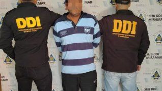 Tras la detención, el sospechoso fue trasladado a la Unidad 44 del Servicio Penitenciario Bonaerense (SPB), situada en Batán. Tras la detención, el sospechoso fue trasladado a la Unidad 44 del Servicio Penitenciario Bonaerense (SPB), situada en Batán.