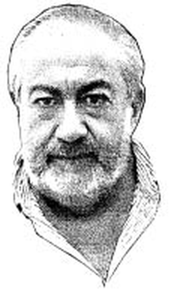 Héctor Daer