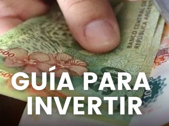 En qué invertir en Argentina