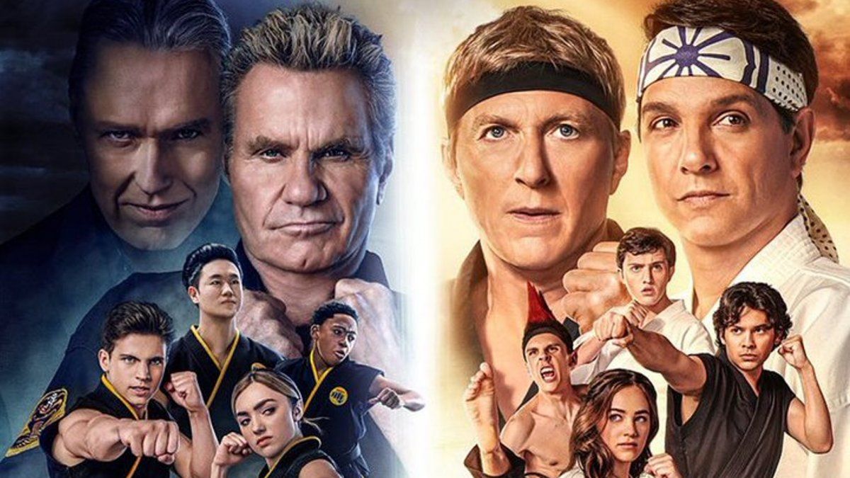 Netflix confirmed that the sixth season of “Cobra Kai” will be the last