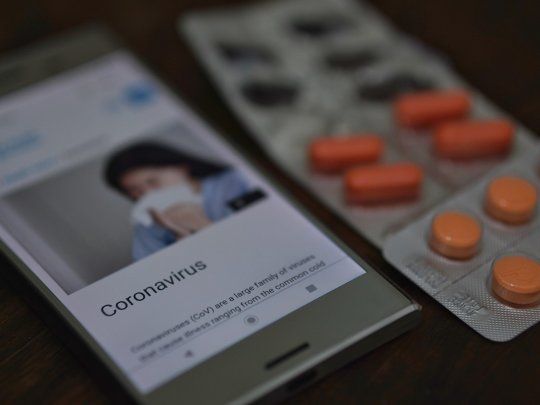 coronavirus