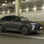 DS 7 se renueva en el país DS 7 se renueva en el país