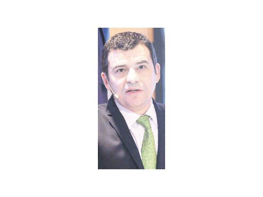 Miguel Galuccio