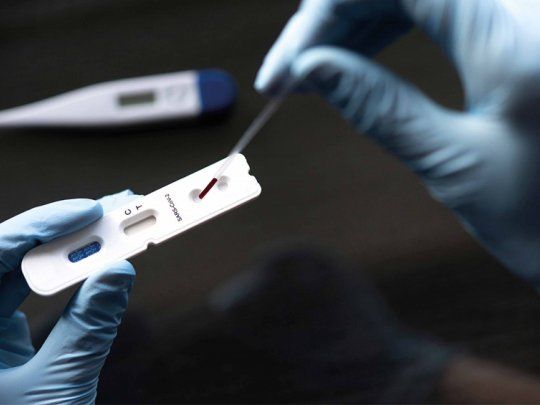 Farmacoop es el el primer laboratorio farmacéutico del mundo recuperado por sus trabajadores.