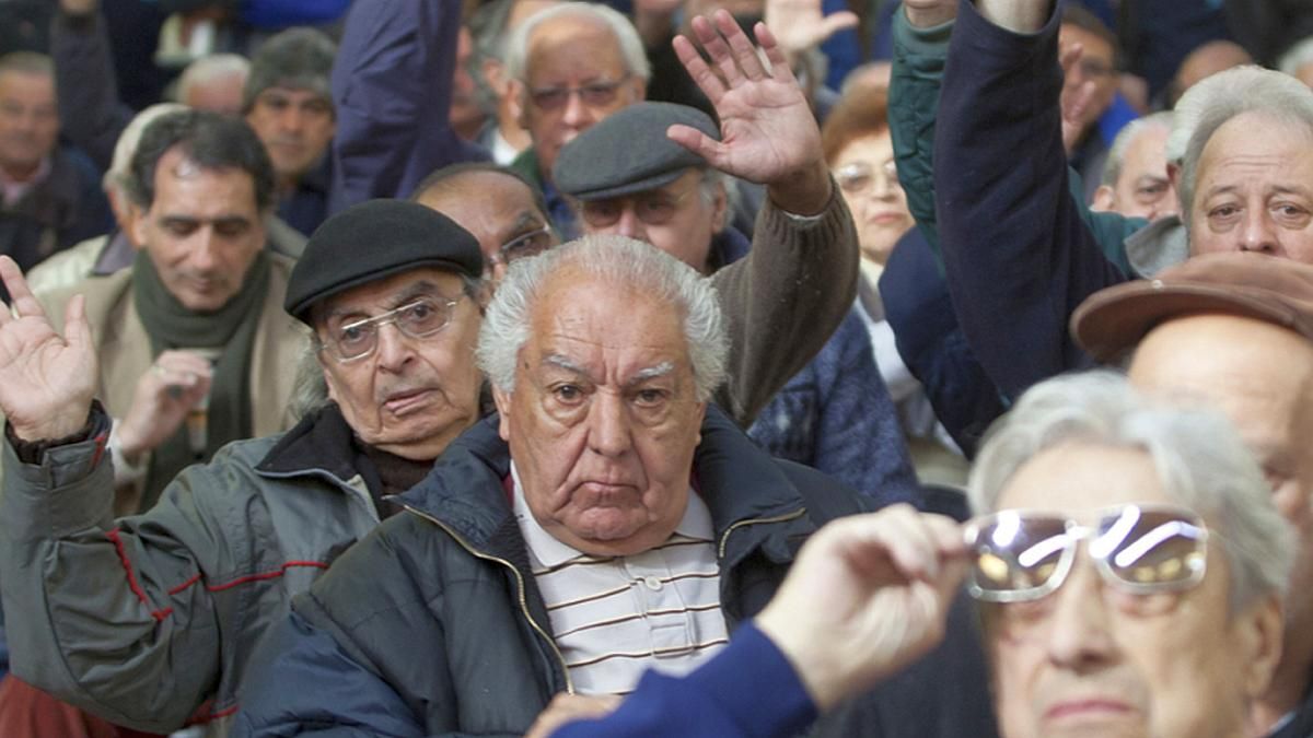 Argentine workers doubt the possibility of retiring at the desired age