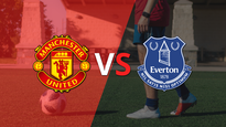 solido triunfo de manchester united por 2-0 frente a everton