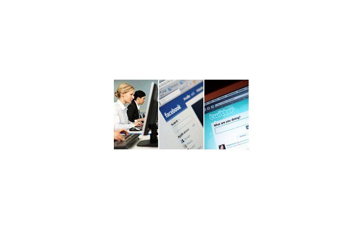ámbito.com | En la región, Brasil es el país que más se ocupa de definir pautas respecto al uso de redes sociales en el lugar de trabajo.