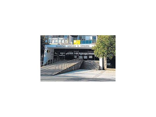 El Banco Nacional de Datos Genéticos funciona en el Hospital Durand