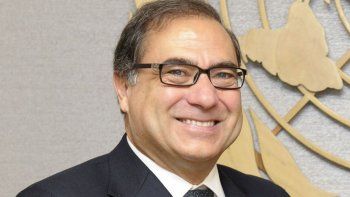 Jorge Arguello.