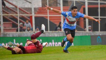 No se rinde. Patronato le ganó a Independiente y sumó puntos vitales en su lucha por no descender.