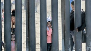 El gobierno de EEUU busca limitar el ingreso de migrantes provenientes de países de centroamérica.&nbsp;