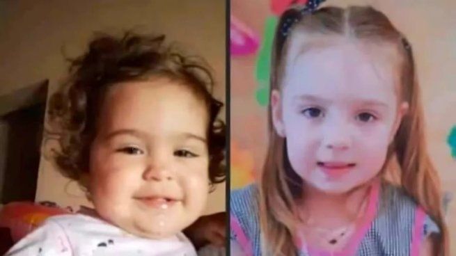 Sigue la búsqueda de las&nbsp;hermanas Pilar y Delfina Hecker