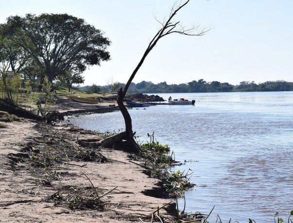 Este lugar tiene la pesca como principal actividad, pero no es lo único que ofrece.