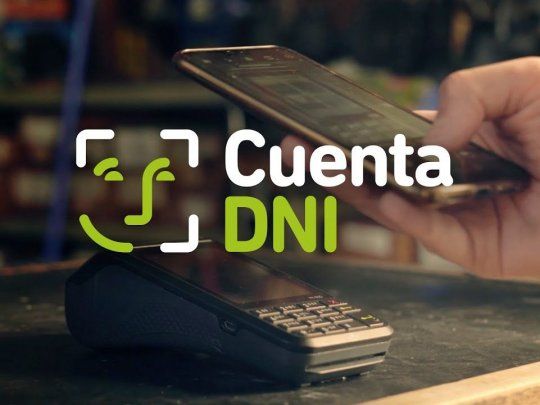 Que promociones gastronómicas quedan para octubre con Cuenta DNI.